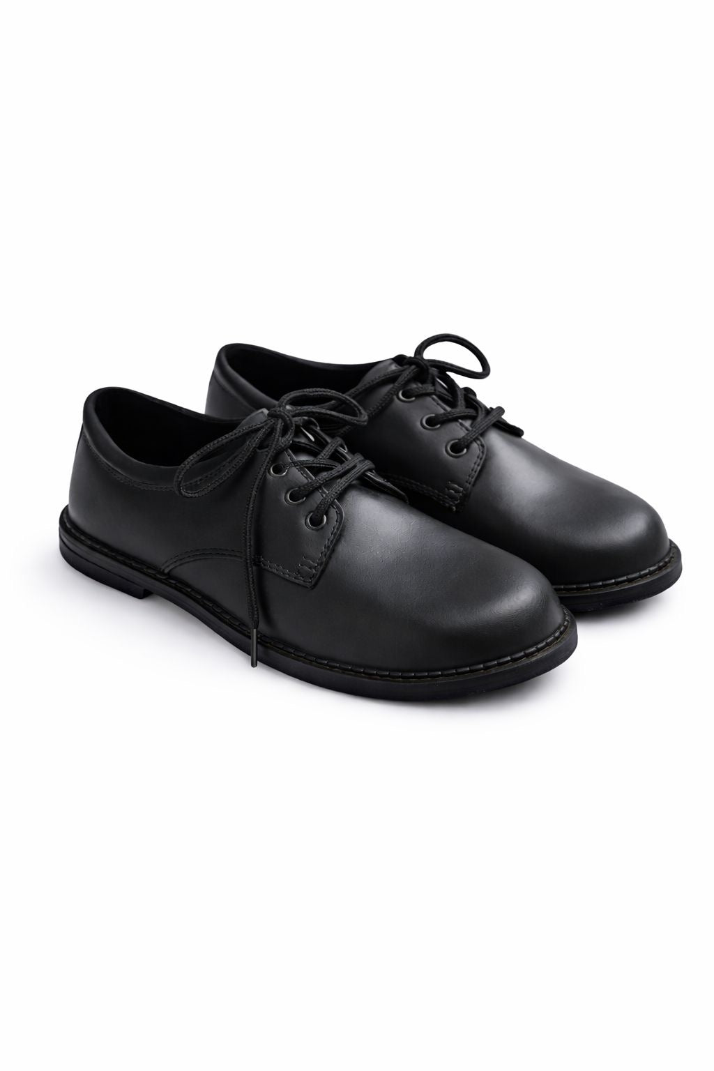Boys Small School Shoe